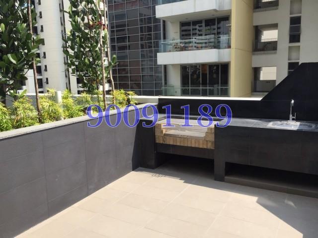 8M Residences (D15), Apartment #159247532